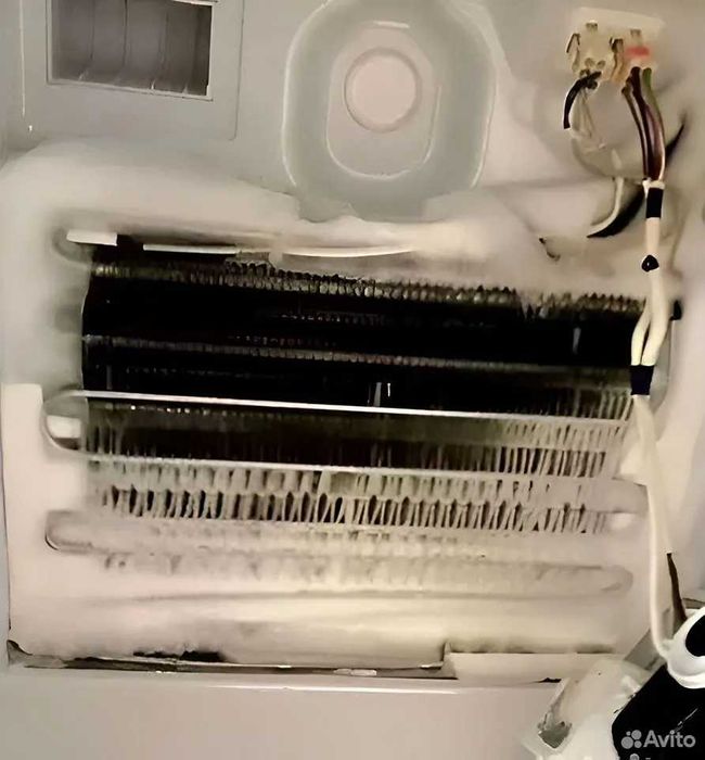 Ремонт холодильников /частный мастер | Remont xolodilnik usta