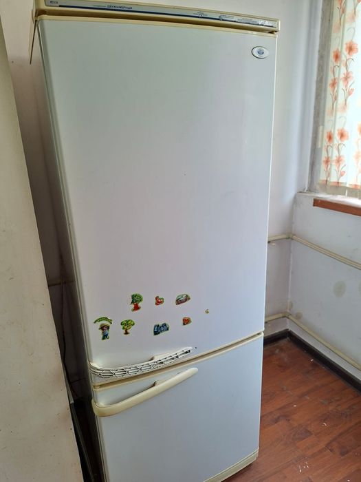 Холодильник  б/у