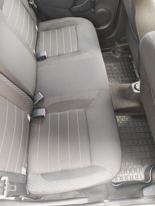 Dacia Logan 2020 KM reali 79670