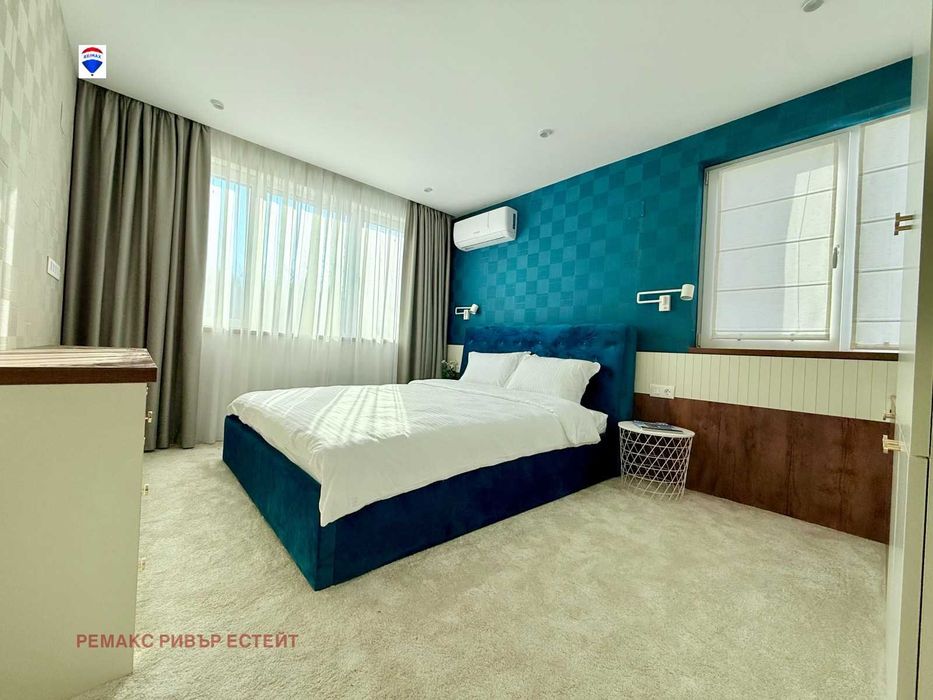 Продава се Двустаен апартамент в Русе, Здравец Изток - 62 кв.м за 1107 €/кв.м - Снимка #10