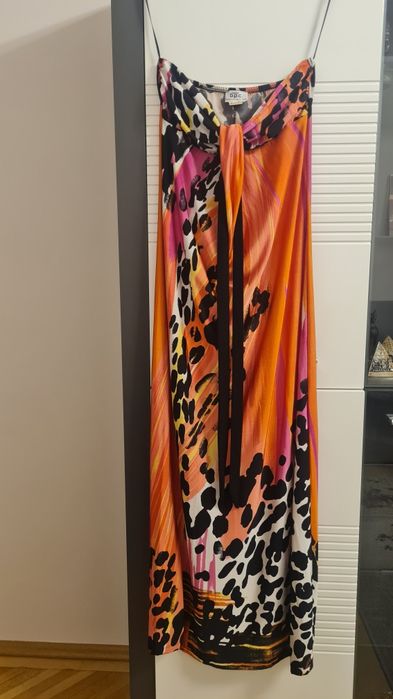 Rochie lunga Bonprix S-M