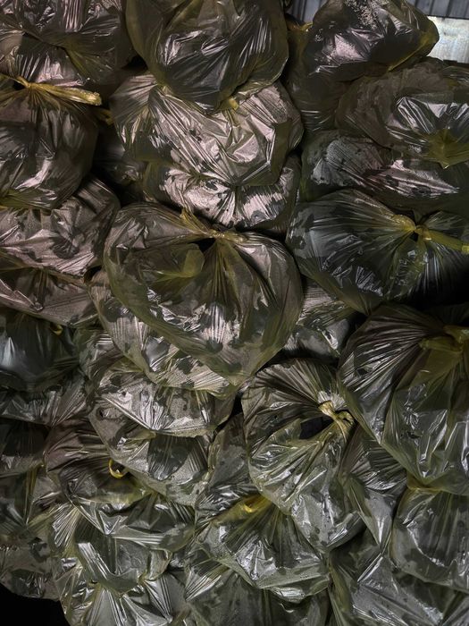 Шашлик учун сифатли қирғиз кўмир