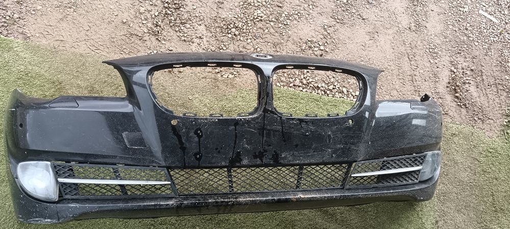 Брони за БМВ BMW F10