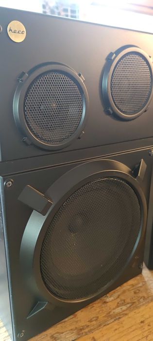 Тонколони Heco Phon 3