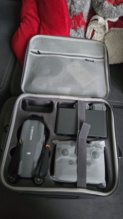 Dji air 3 fly more combo