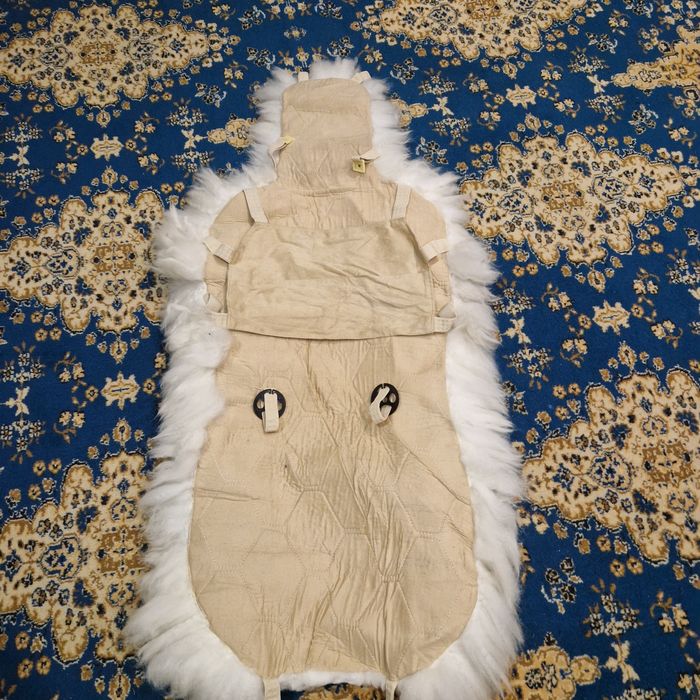 Продам меховые чехлы