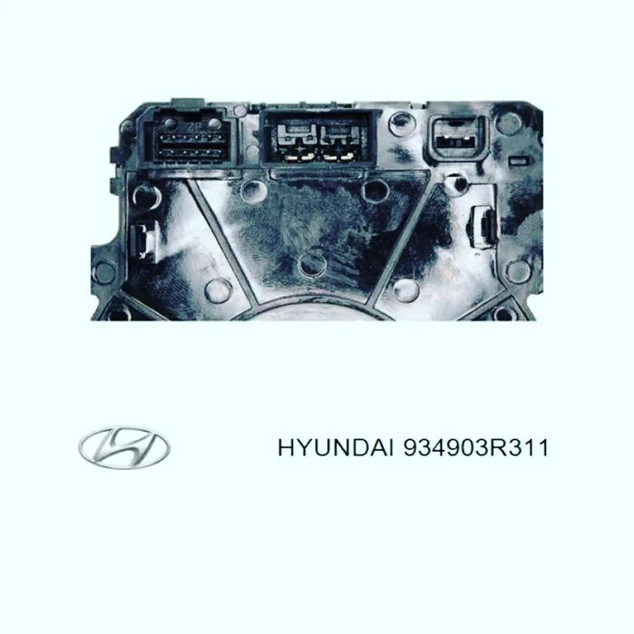 Шлейф рулевой на HYUNDAI/KIA