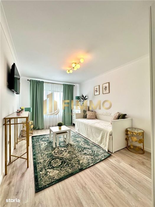 Microapartament Ipotesti | Et. 1 Loc de parcare | ID: 1940 — fotografia 1