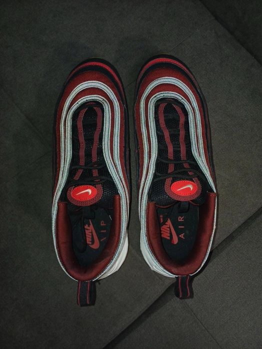 Adidasi Nike Air Max 97