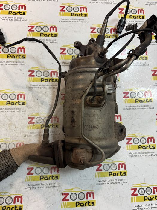 Filtru particule Hyundai i40 Tucson Kia Sportage 1,7 crdi D4FD