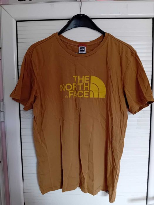 Оригинална тениска The North Face
