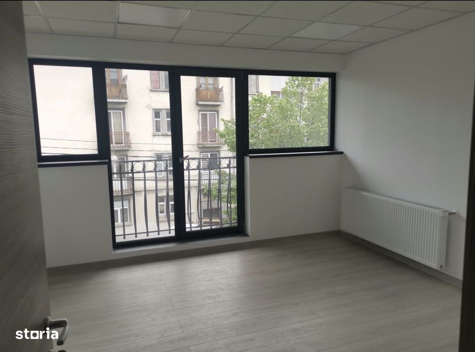 Spatiu modern pentru birouri/servicii, ultracentral, etaj 2