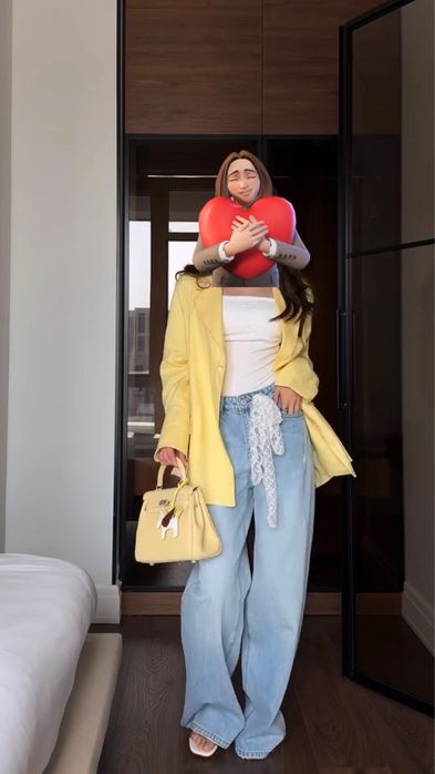 Пиджак из льна. Новый