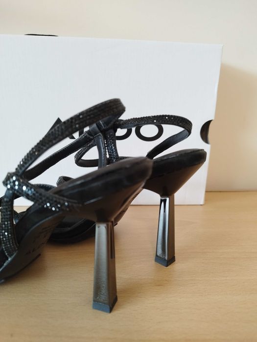 Високи сандали Aldo, размер 36