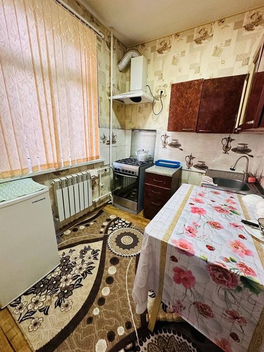 Аренда 1 комнатной квартиры Чиланзар 6