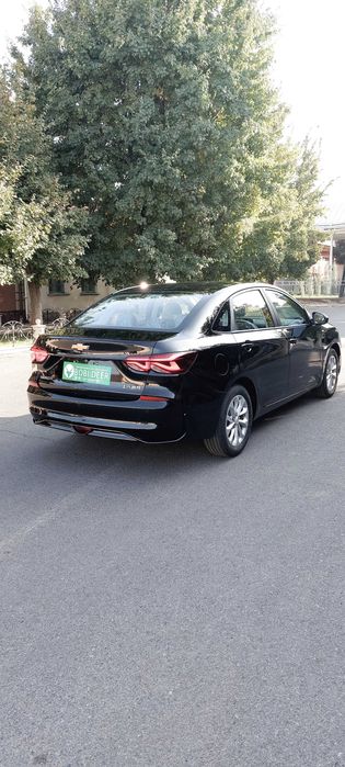 Chevrolet Monza 1.5 (2023)