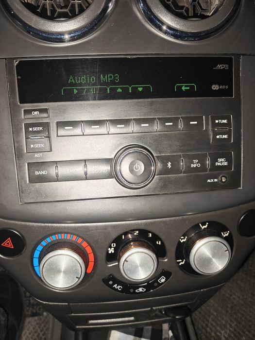 NEXIA 3 Magnitola 350000 ming