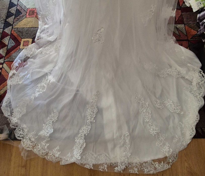 Rochie de mireasă