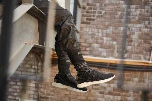 Reebok Sock Runner Caged размер 40.5 26 см. unisex
