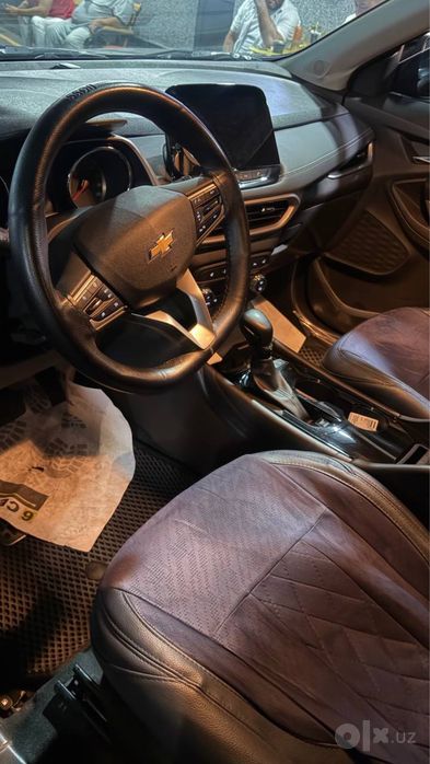 Chevrolet Tracker, 2025, Toshkent – 4