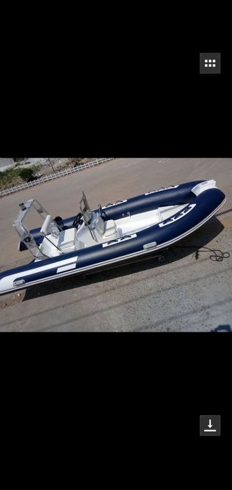 Маторлий кайык сотилади тез орада