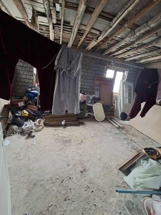 Продаётся дом в Бектемирском районе