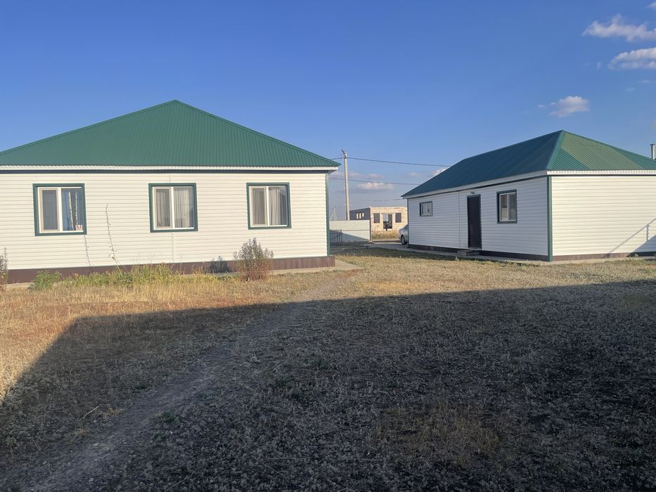 Ақтөбе қаласы Алға ауданы Маржанбұлақ ауылы