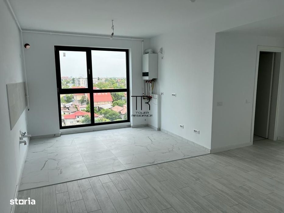 Com 0% Apartament 2 Camere Incalzire in Pardoseala Ansamblu Nou Rahova