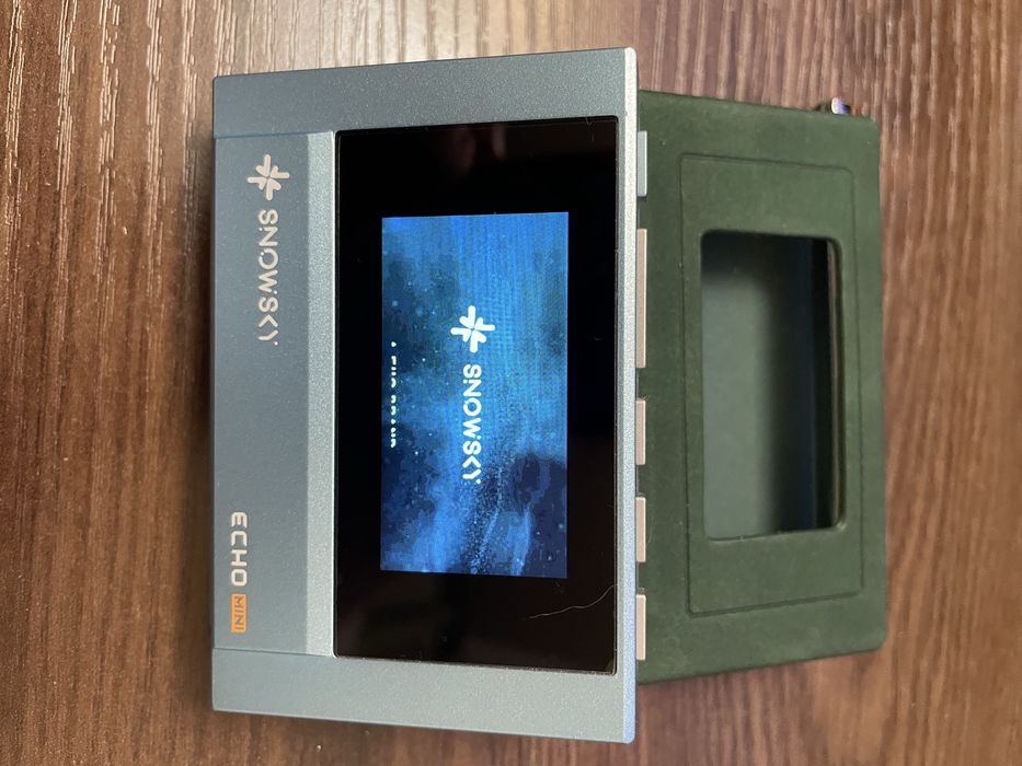 Snowsky Echo Mini