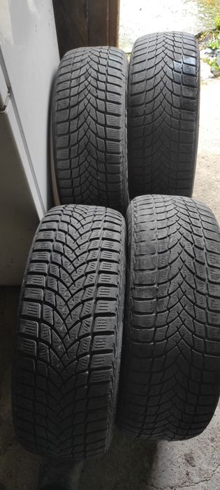 Продавам гуми  Dayton