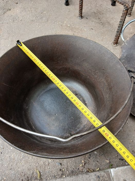 Disc gratar Pirostrie