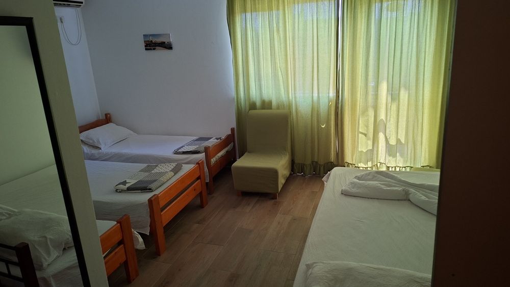 Vila Bianca Costineștil 2026!!