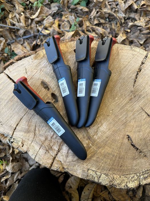 Cuțit suedez, MORAKNIV