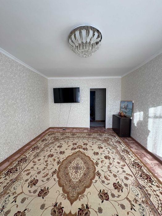 Продам 3 кв р-н Дом ветеранов