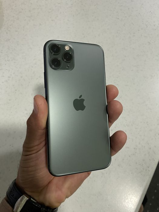 Ayfon 11 pro 256