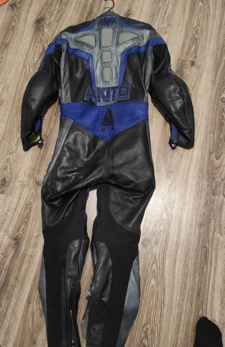 Мото Екип 48 номер