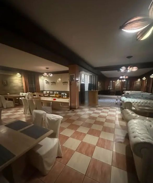 Сдаётся в аренду Караоке, Кафе Бар с летником