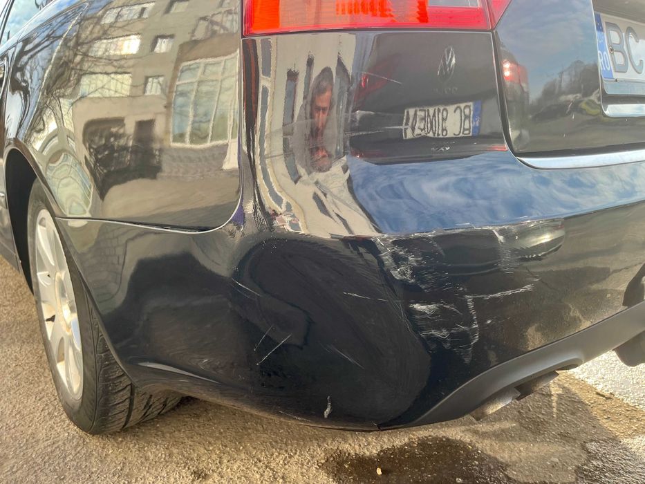 Audi A4 Berlina, 2007, 1.9tdi