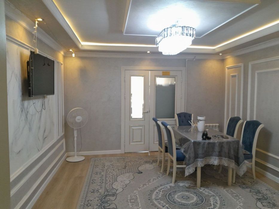 Аренда 2*3 комнатной квартиры Ц-6 Ор-р Метро Минор|Казахстан ЖК