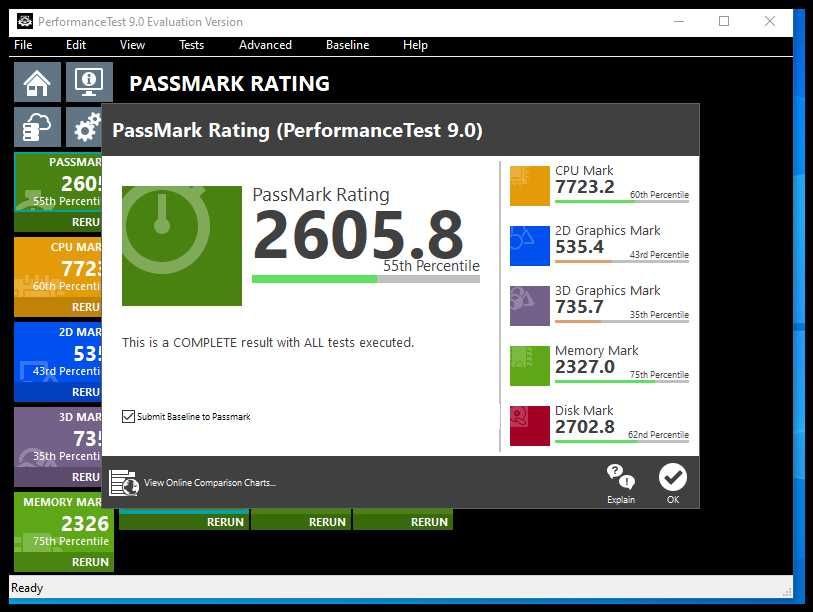 Мини компютър Dell 9020 Micro Intel Core i7-4785T 16gb ssd+hdd