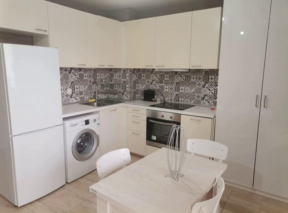 Дава се под наем Едностаен апартамент в София, Люлин 10 - 38 кв.м за 400 € - Снимка #1