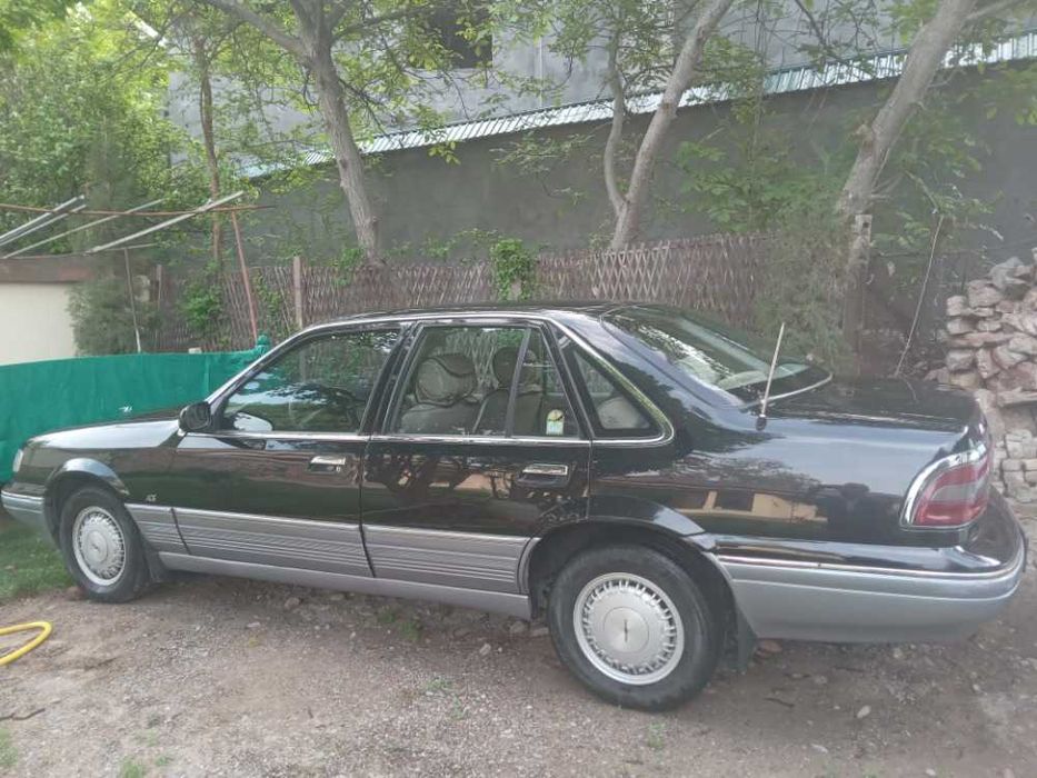 Daewoo Supersalon