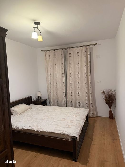 Apartament modern 2 camere, Torontalului (Campeador, lângă VOX) — fotografia 3