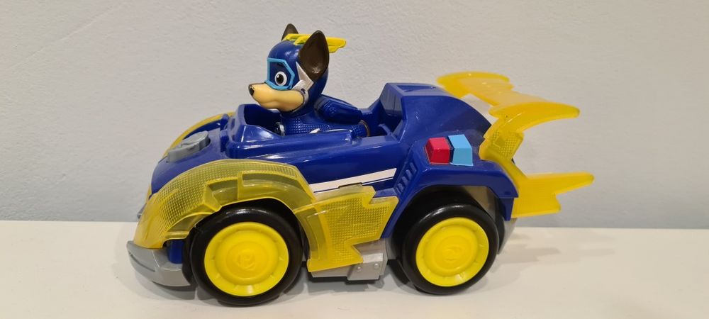 Колички от Пес Патрул