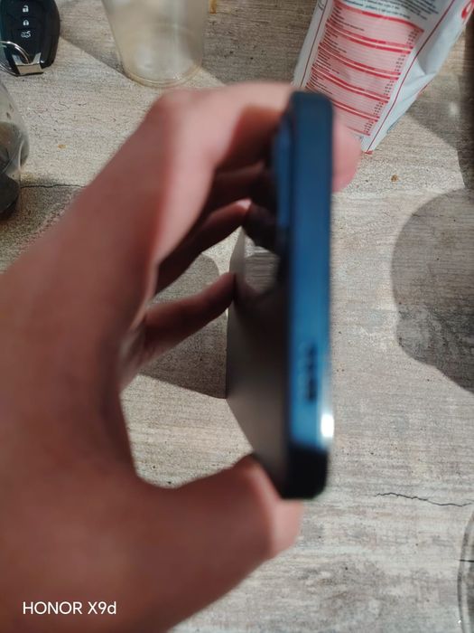 Обменя Vivo Y19s 128 Gb