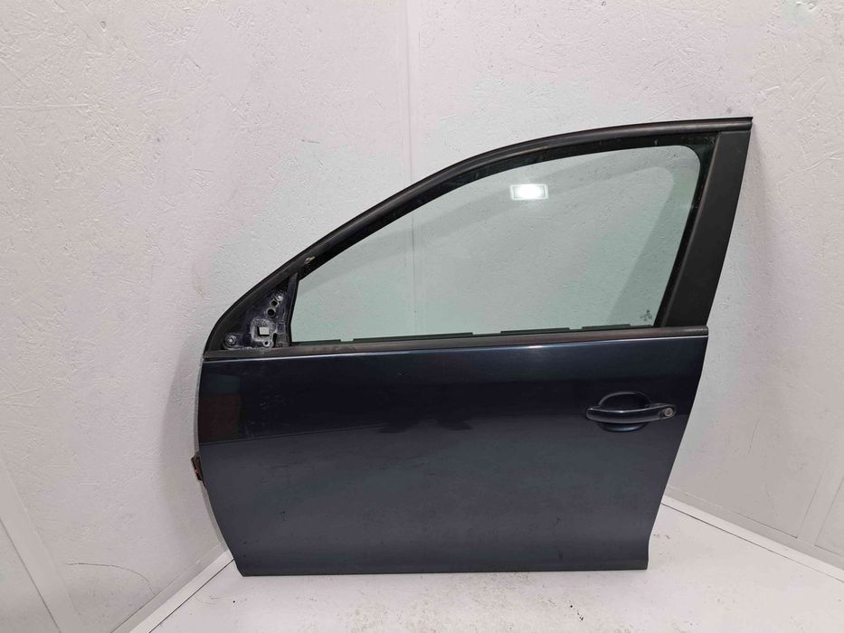 Usa stanga fata Volkswagen Golf 5 Variant (1K5) [Fabr 2007-2009] LC5F