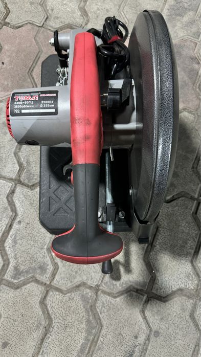 Продам тарцовку Темп