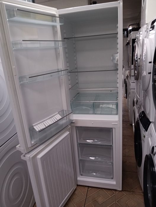 Комбиниран хладилник с фризер Миеле Miele с 2 години гаранция!