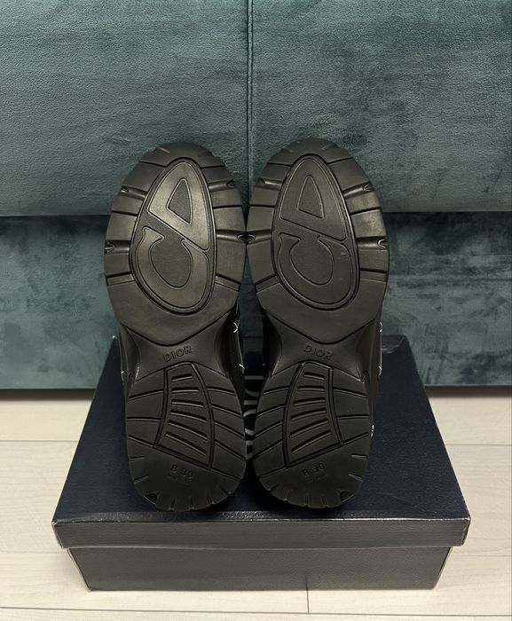 Dior B20 noi barbati