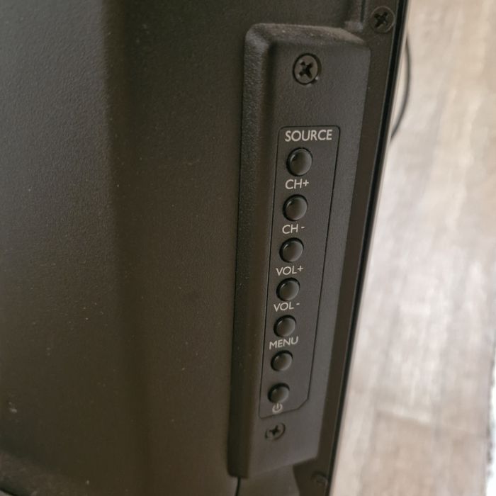 Телевизор филипс